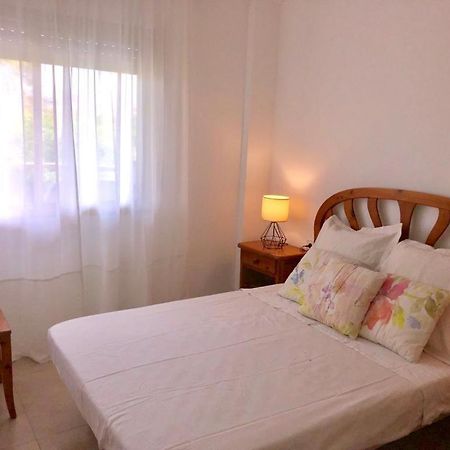 Apartamento Centrico Con Piscina سالو المظهر الخارجي الصورة